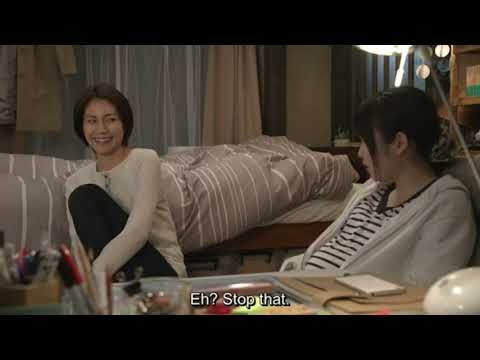 Single Teacher Miss Hayako Pregnant Scene 2