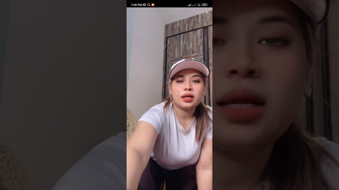 singlemom live bigo