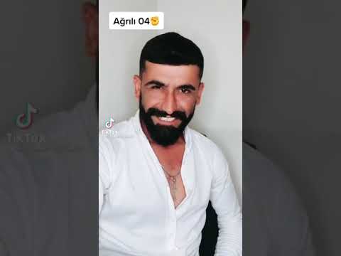 Sinirli bakan adam - tiktok