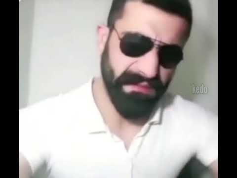 Sinirli bakan adam 2