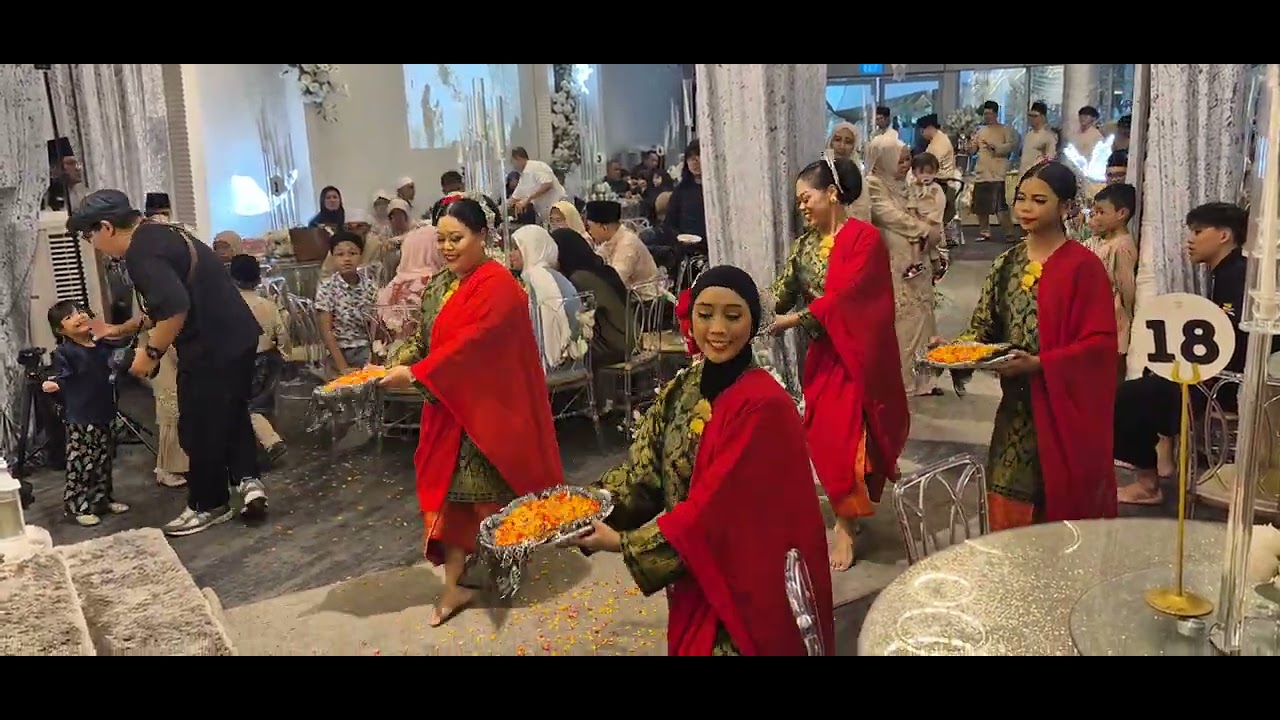 Sireh Pinang