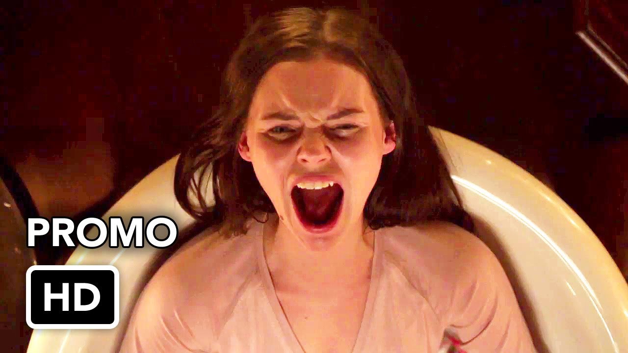 Siren 2x15 Promo 