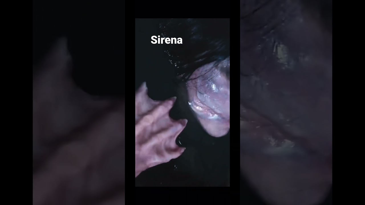 Sirena real