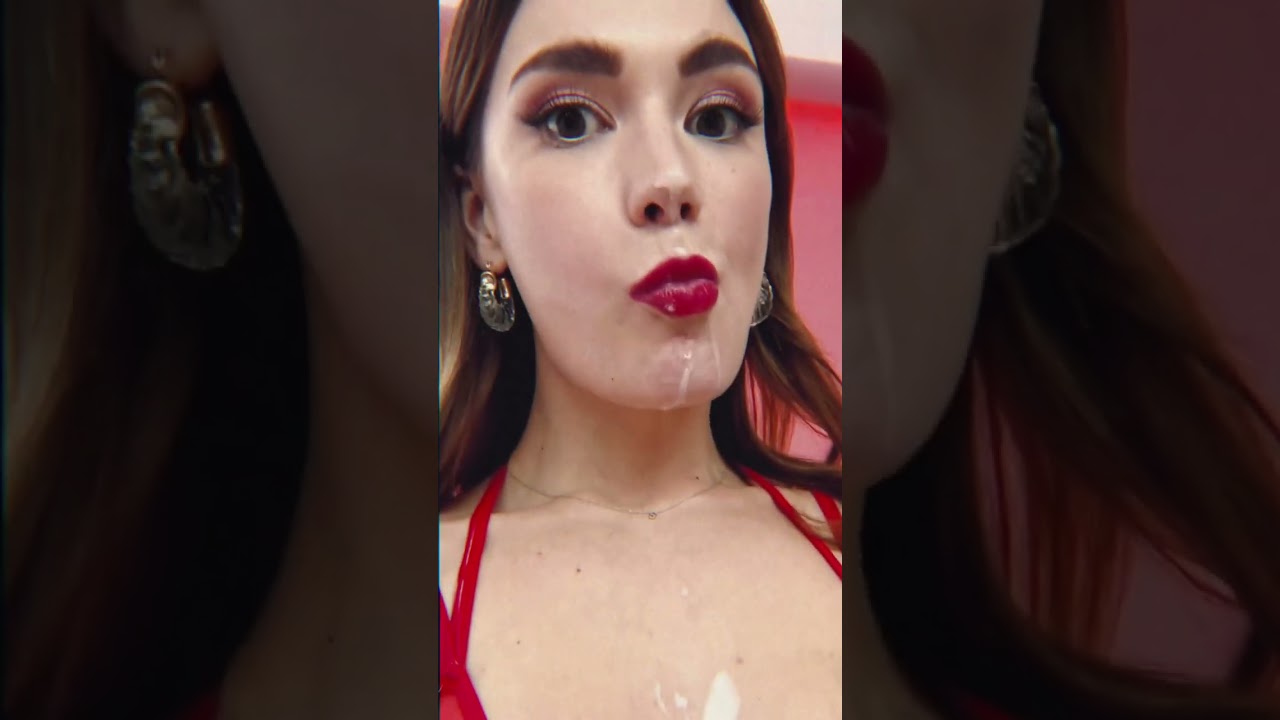 Siri Dahl being Siri 🥵🤣