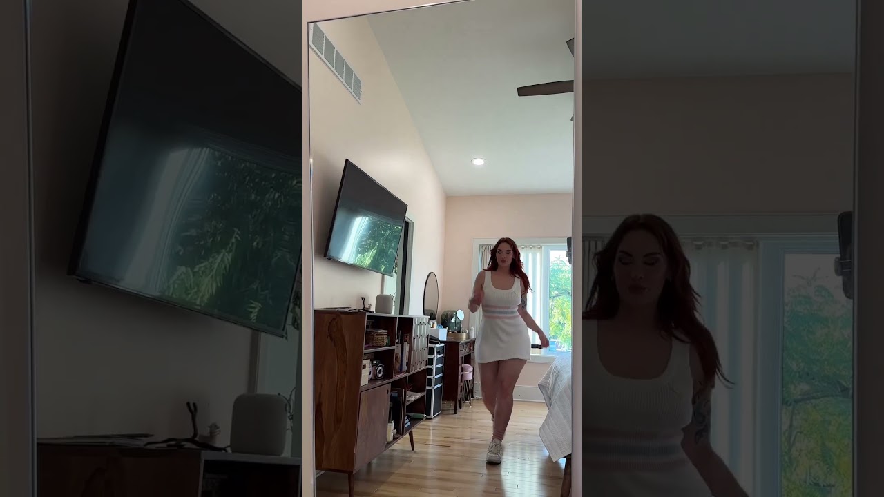 Siri Dahl Hot Walk