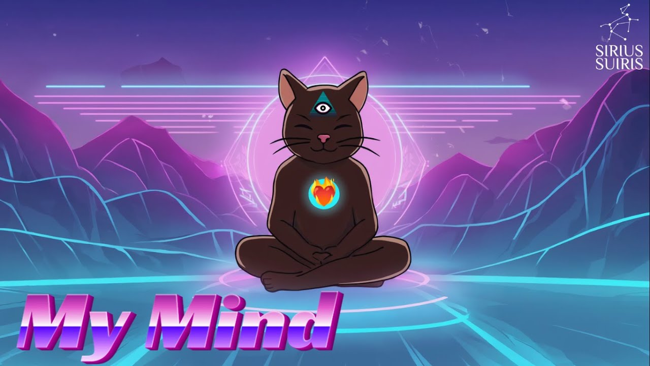 Sirius Suiris - My Mind