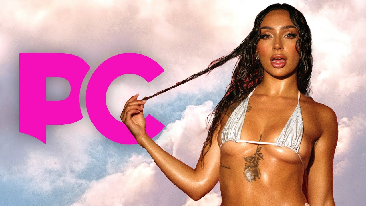 Sisi Rose on making a quick impression in the adult industry