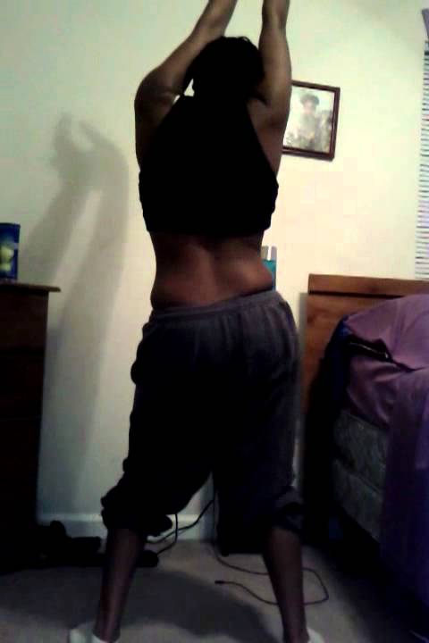 sisi Twerking