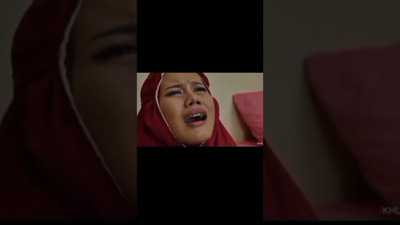 Siskaeee film hidayah terbaru #shorts #siskaeee #viral