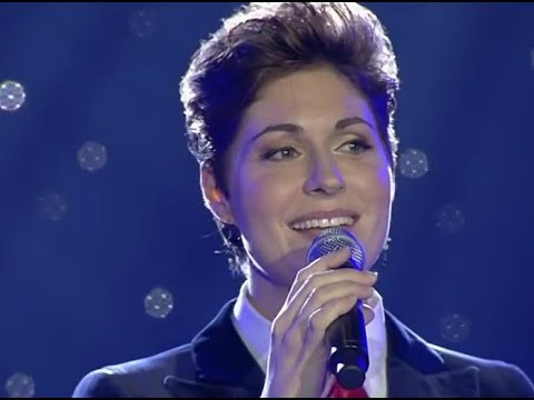 Sissel Kyrkjebø - Auld Lang Syne