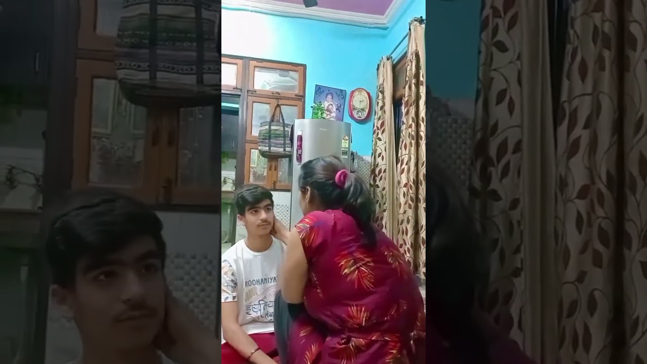 Sister face slapping Brother 💝 | Fun 😊 | Challenge #love #faceslap #slap  #couples #india #girl