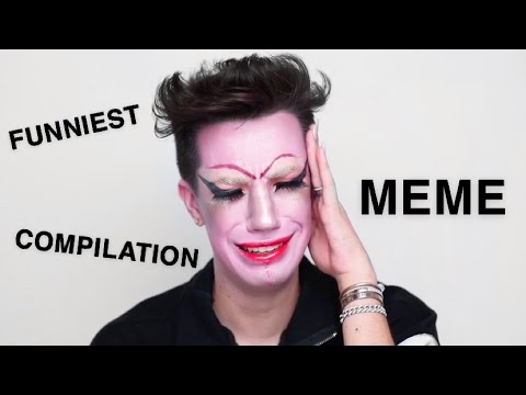 SISTER JAMES CHARLES FUNNIEST MEME COMPILATION! FUNNY MOMENTS