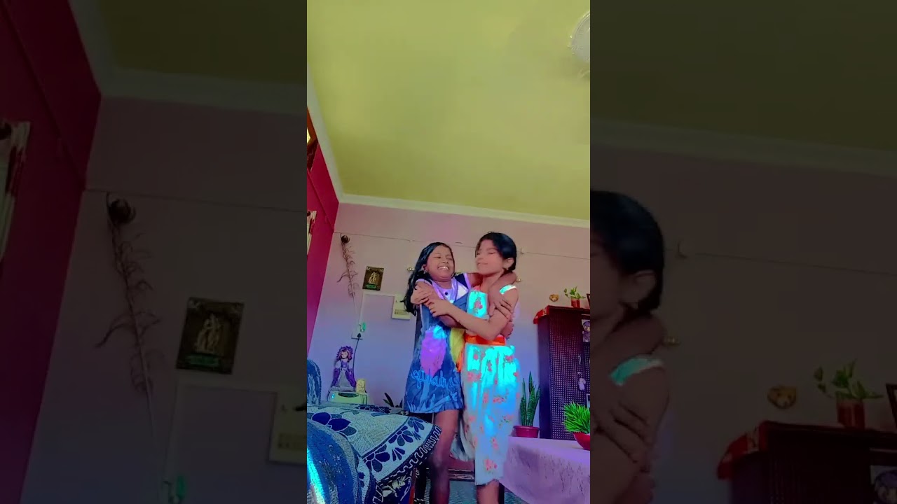 sisters love