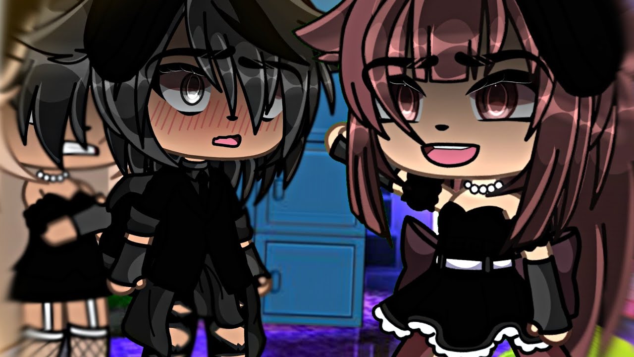 Sit Still Look Pretty Meme || Gacha Life Meme || Meme Gacha Life || Original?