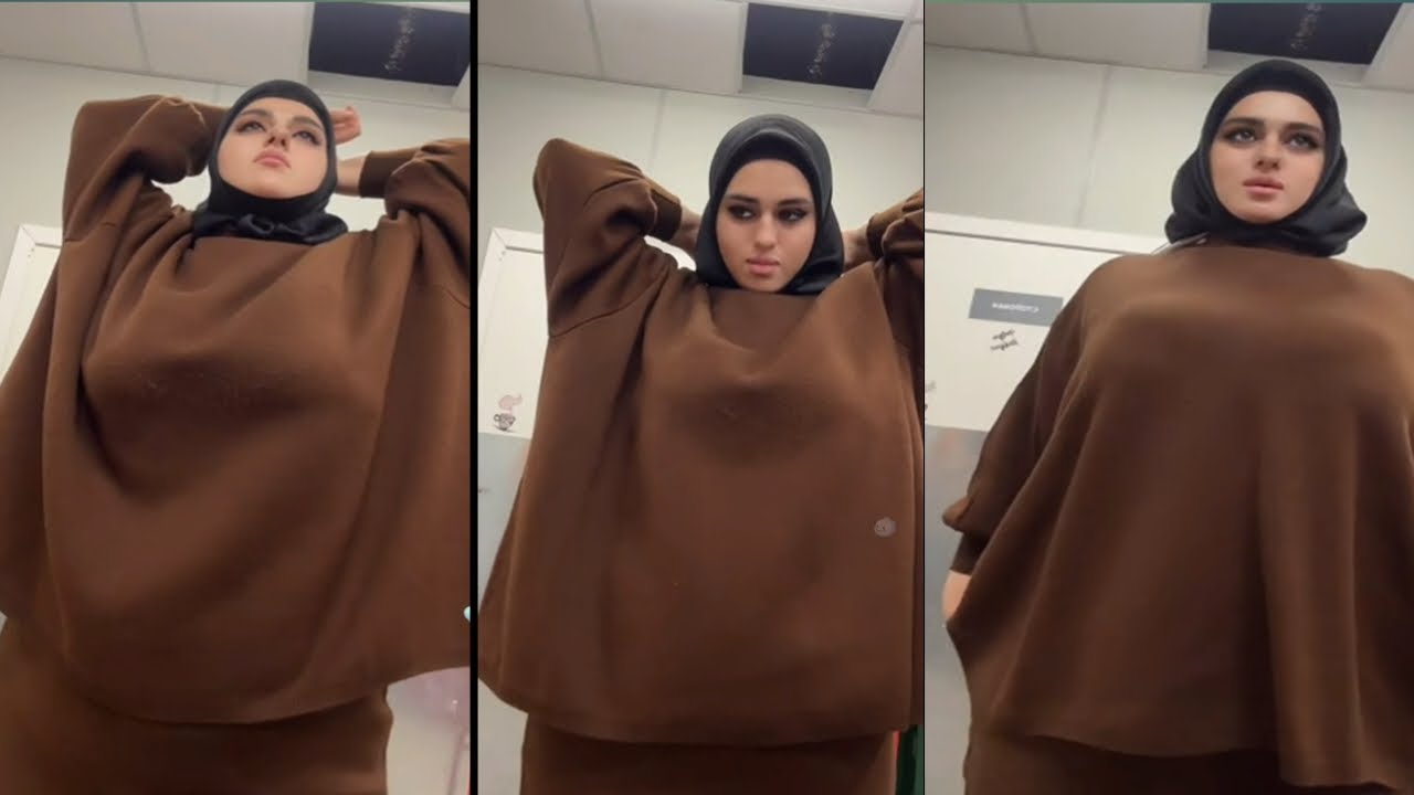 Sitara Wahab New video #mariyam