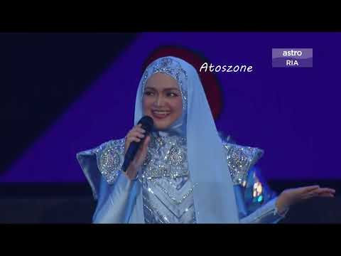 Siti Nurhaliza- Konsert Sebuah Epitome Saya Siti Nurhaliza [FULL] HD
