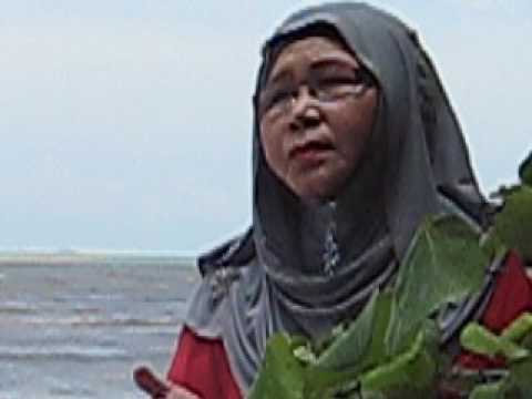 Siti payong Aripah damanhuri