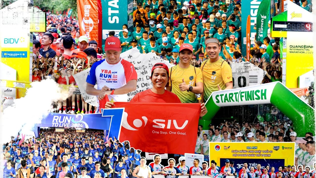 SIV - SPORTSWEAR IN VIETNAM