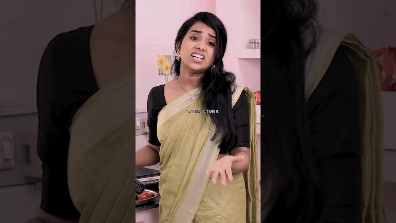 sivaranjani navel 🤤