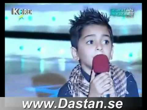 Siver   song- Bron Bron - 2010.flv