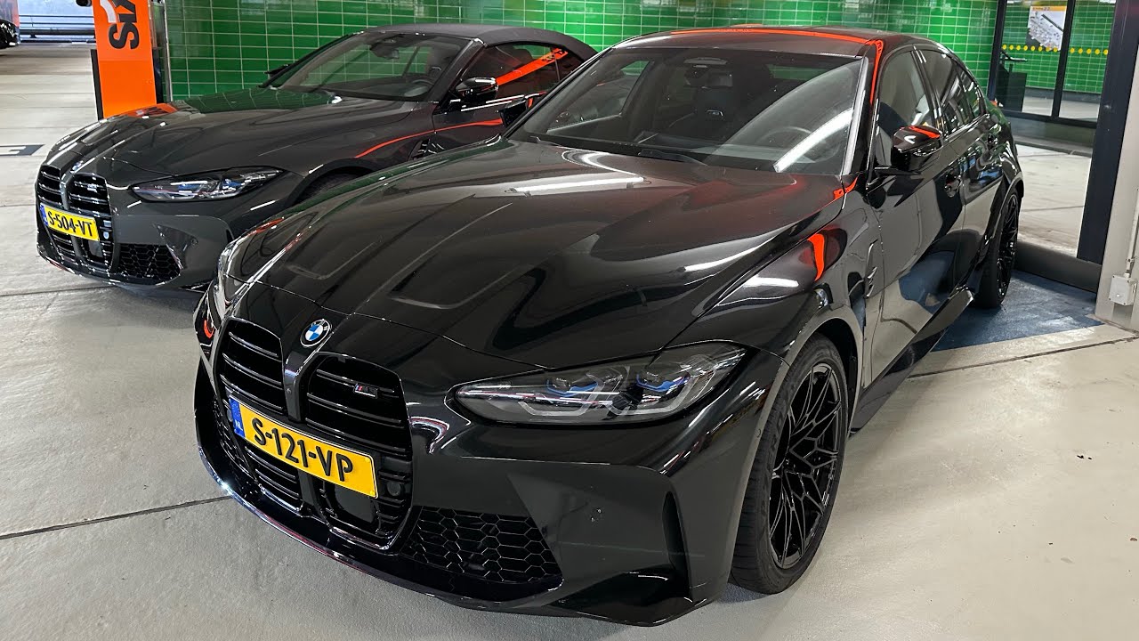 SixT - AMSTERDAM International Airport (AMS) - Car Rental Selection