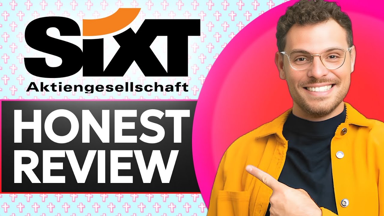 Sixt Rental car Honest Review - Watch Before Using
