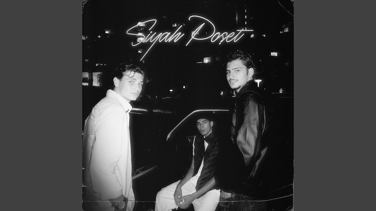 Siyah Poşet