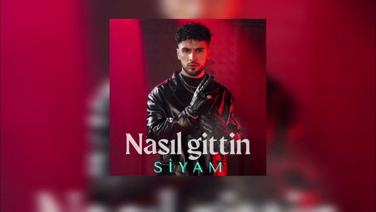 Siyam - Nasil Gittin (Dj Selcuk Remix)