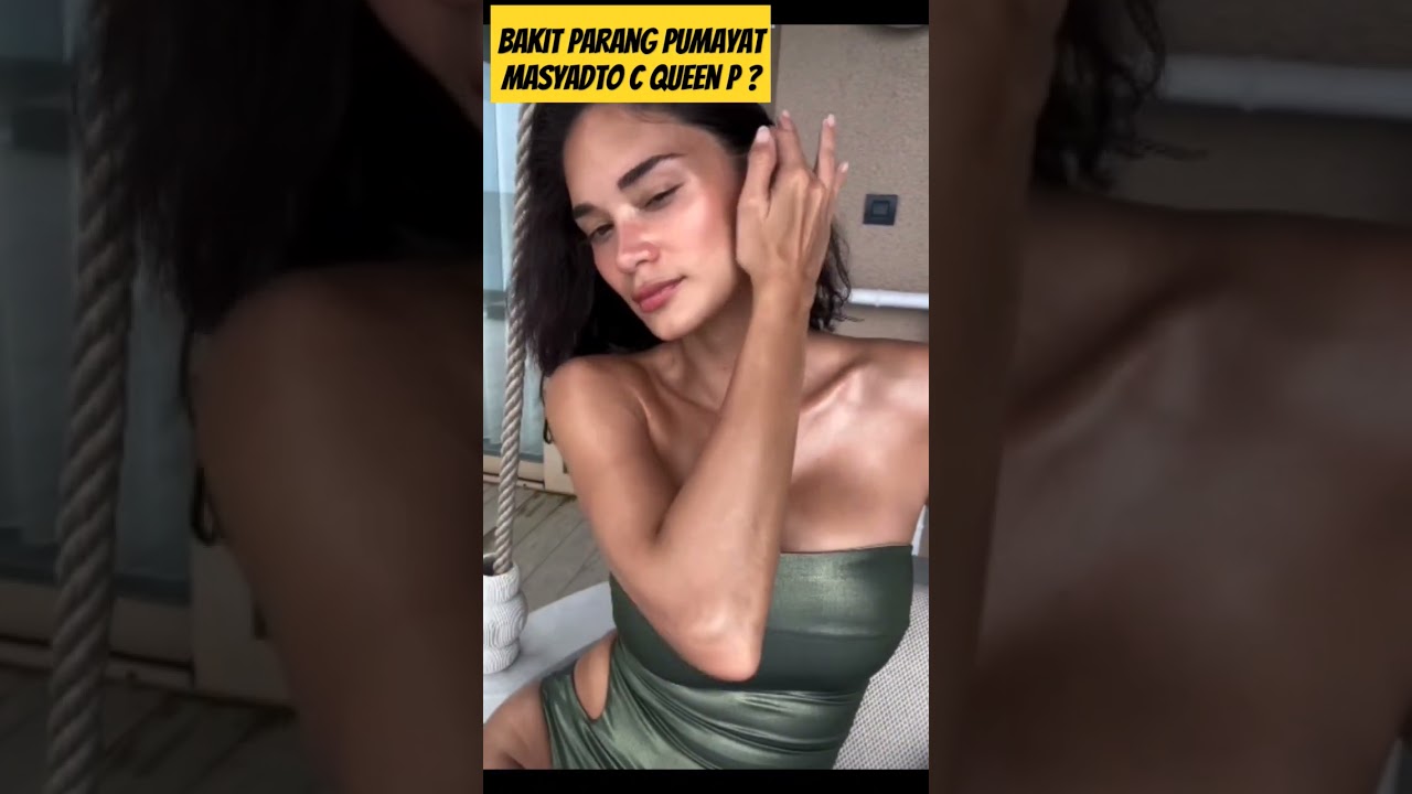 Sizzlin' hot Miss Pia ♥️#shorts2024 #trendingshorts #piawurtzbach #missuniverse