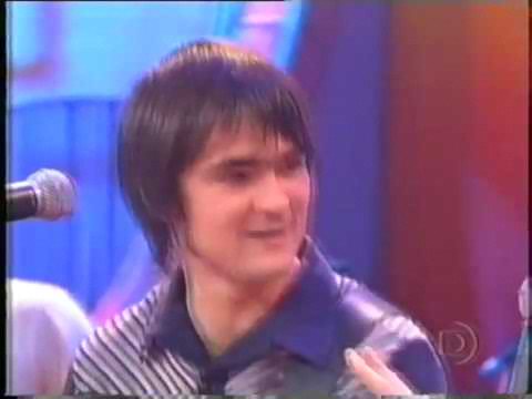 Skank - Caldeirão do Huck (2001)
