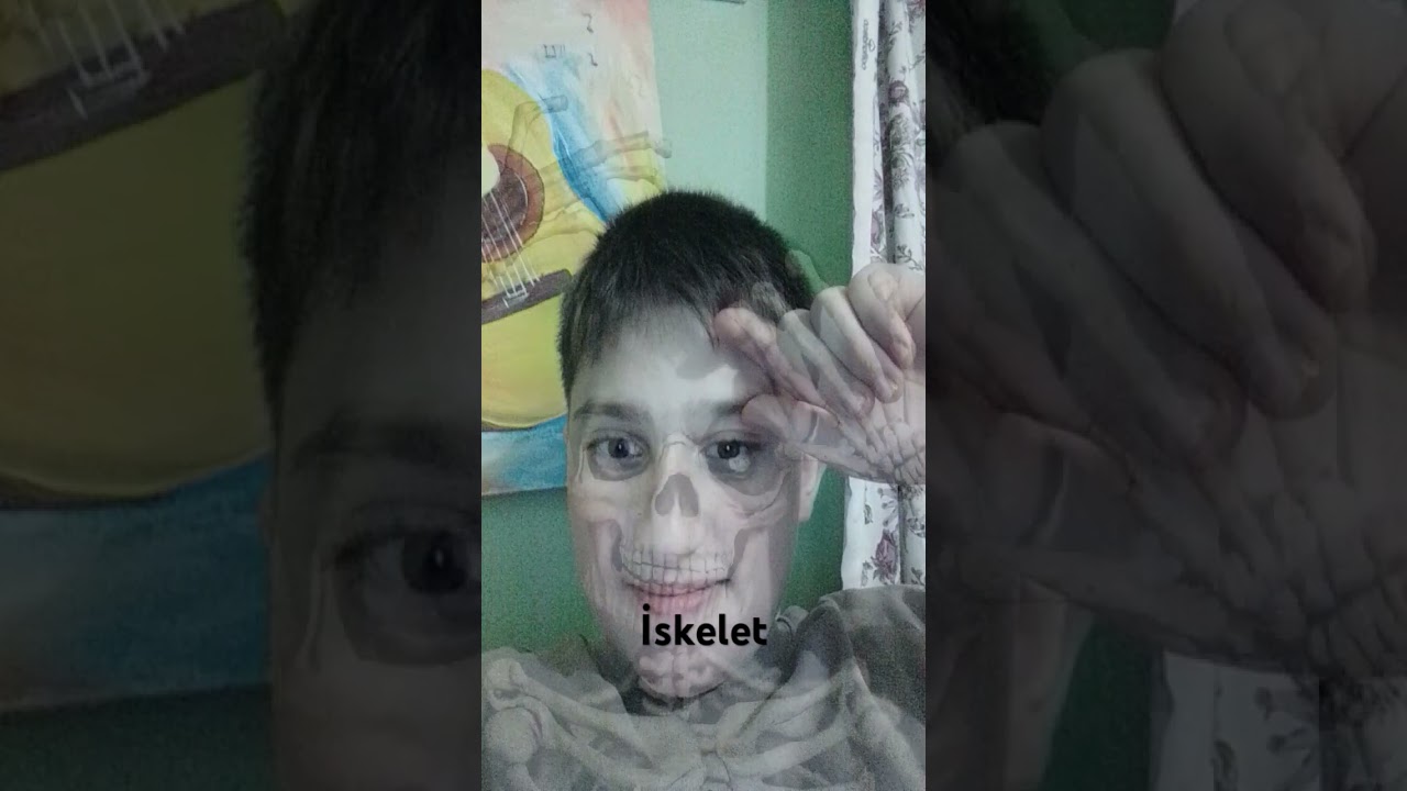 İskelet kafa oldum #phonk #gigachadtheme #motivation #music #edit #brawlstars #cat #halloween