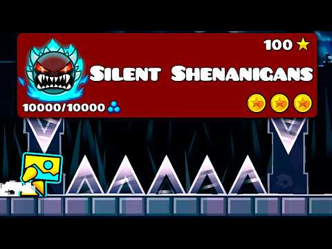 Skeletal Shenanigans, but Difficulty Increases