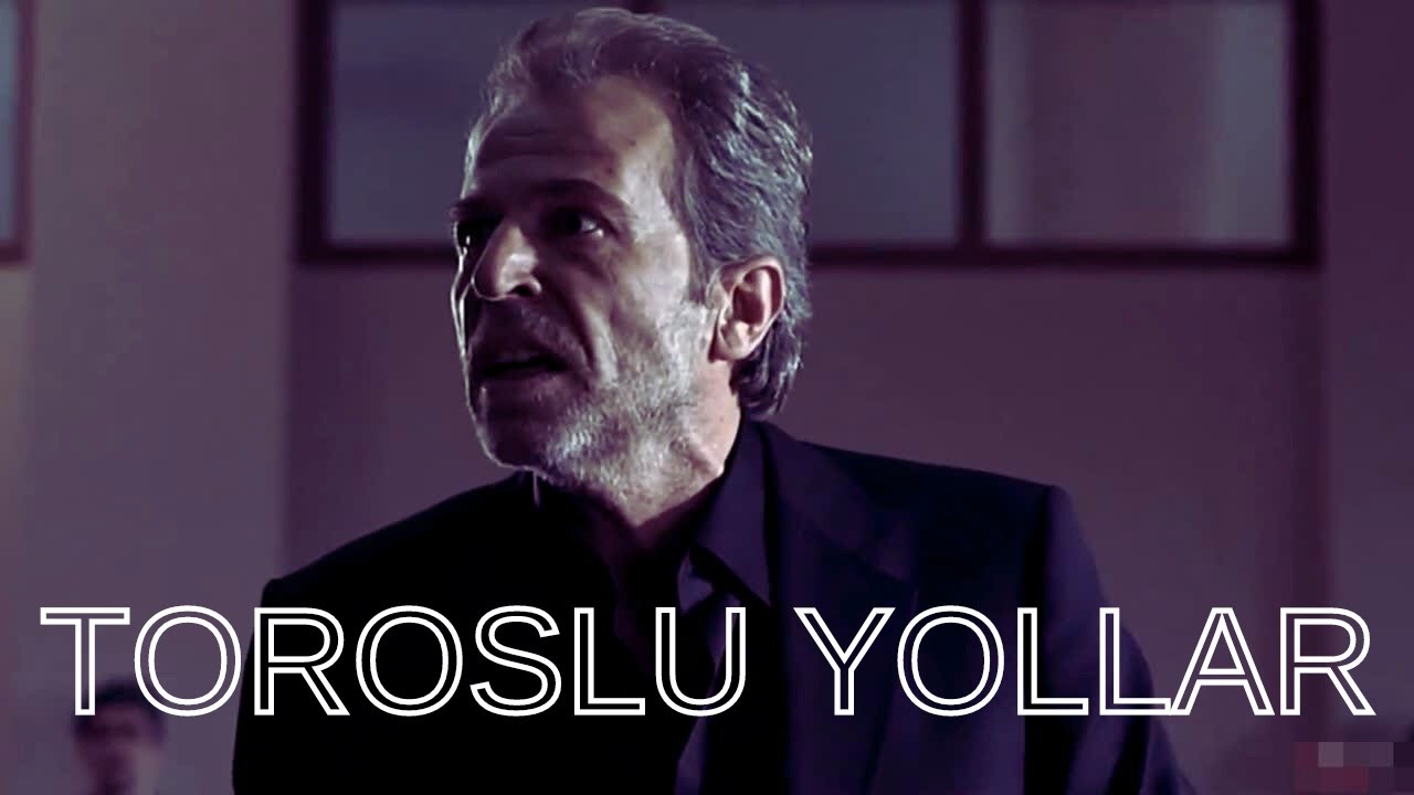 İSKENDER BÜYÜK - TOROSLU YOLLAR