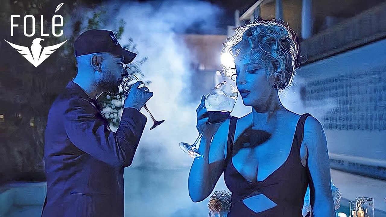 SKERDI FT TEUTA SELIMI - M’KE RREJT (Official Video)