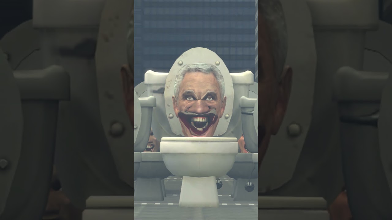 skibidi toilet 14