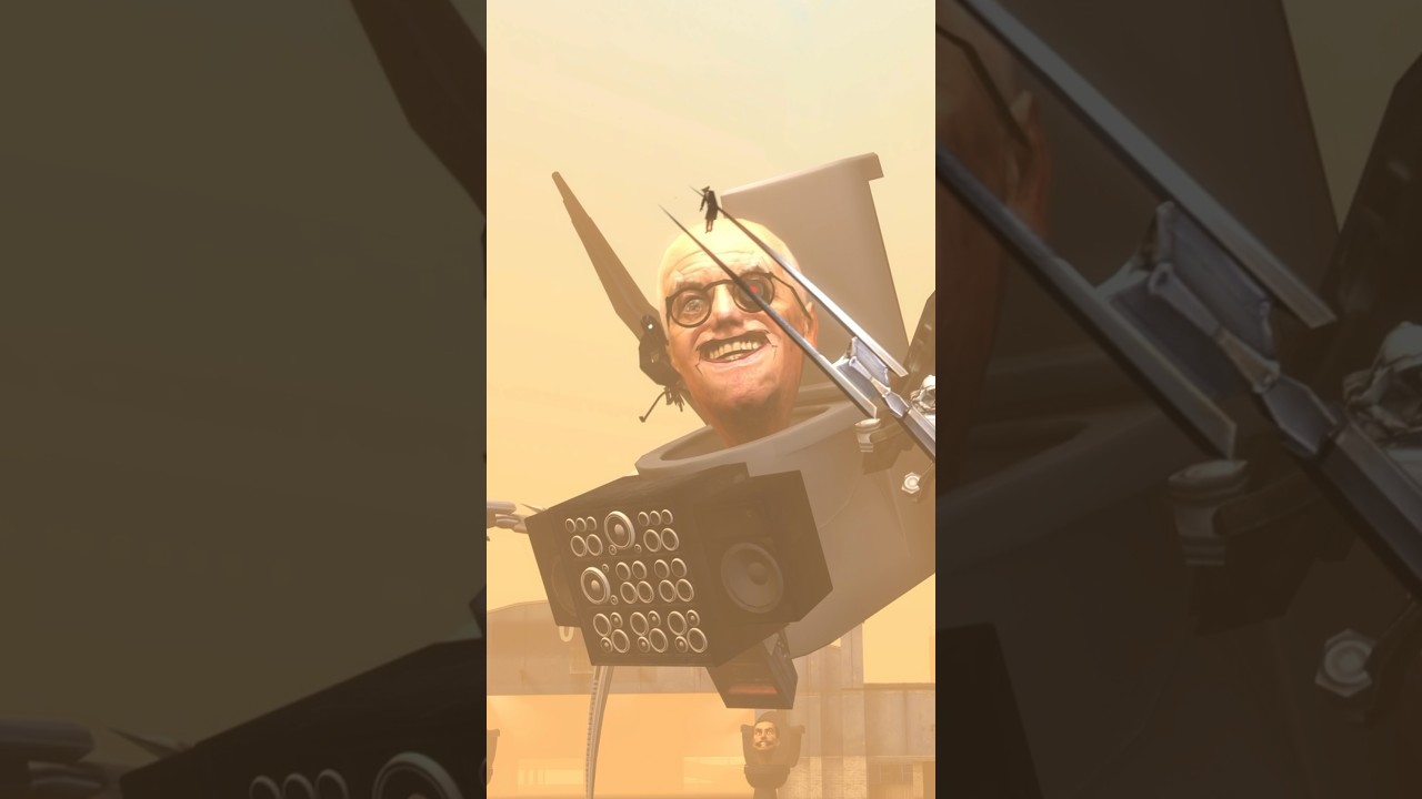skibidi toilet 61
