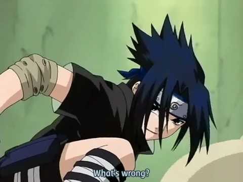 Skillet - Monster (Sasuke VS Gaara amv)  HQ