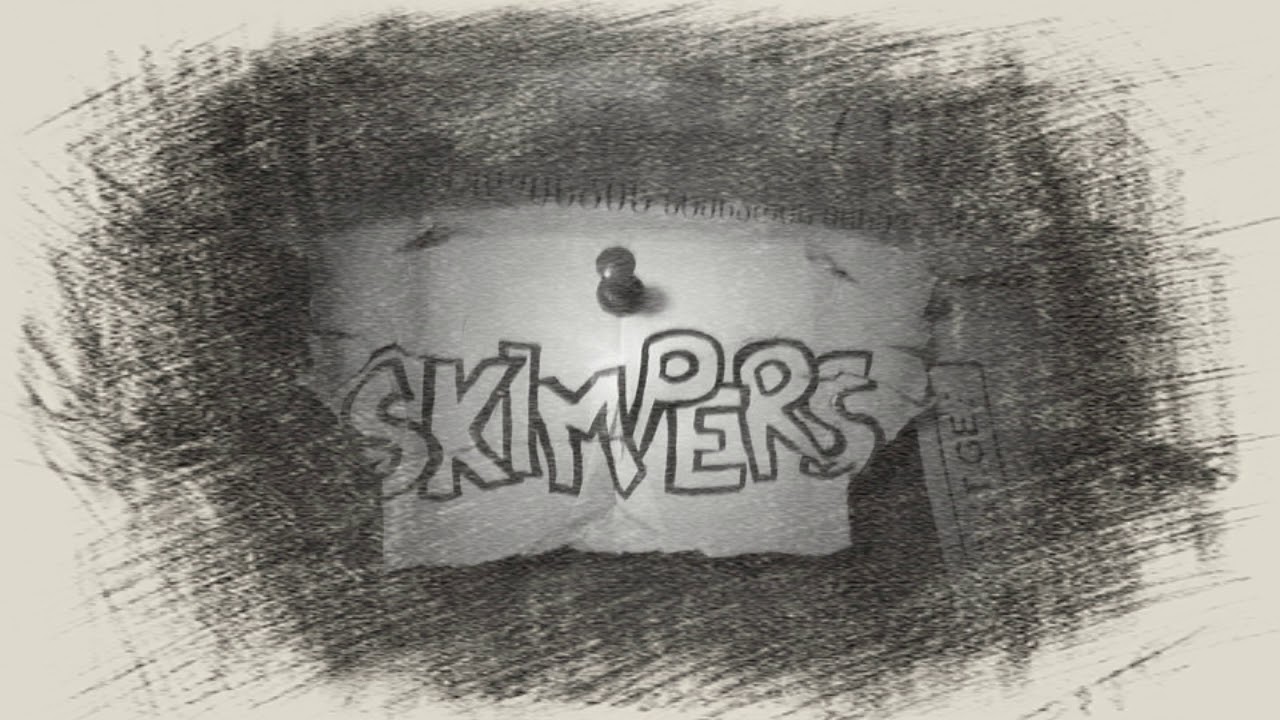 Skimpers - Big fat Belly