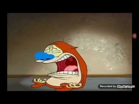 Skimpy crying reversed