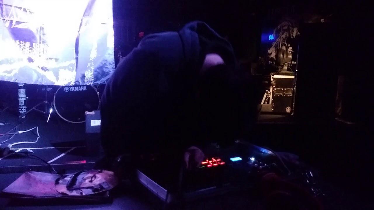 Skin Graft @ Lost Well (2019)