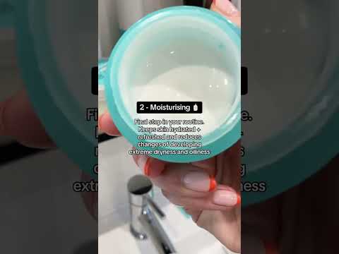 Skincare for beginners - this one’s for you 👏 #nipandfab #skincarebasics #basicskincareroutine