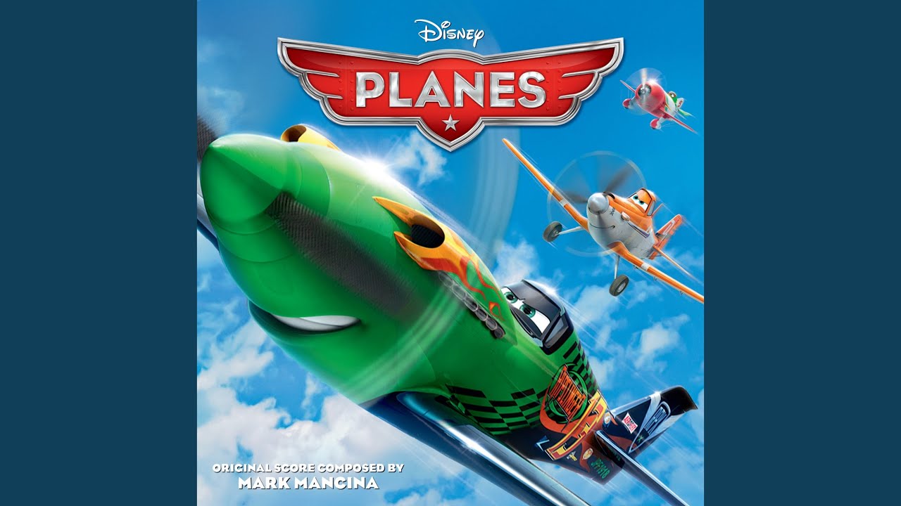 Skipper Tries To Fly