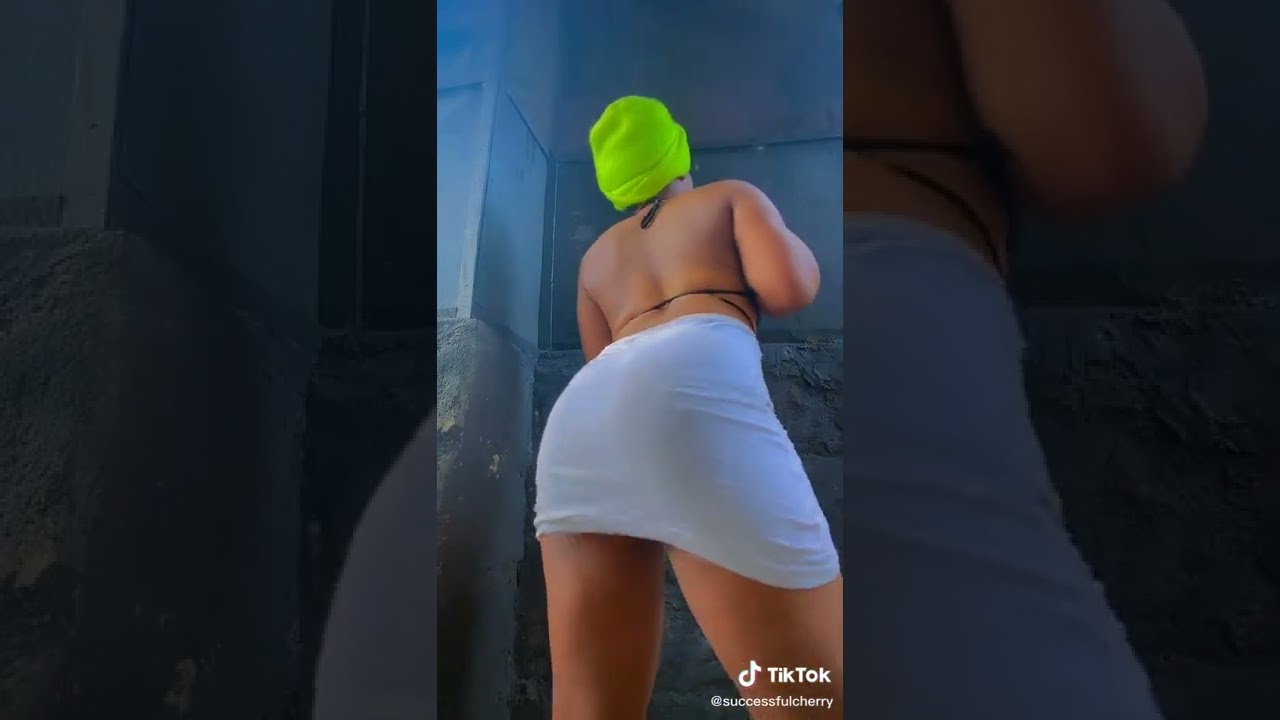 Skirt Twerk