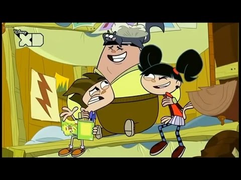 Skunk Fart (Camp Lakebottom)