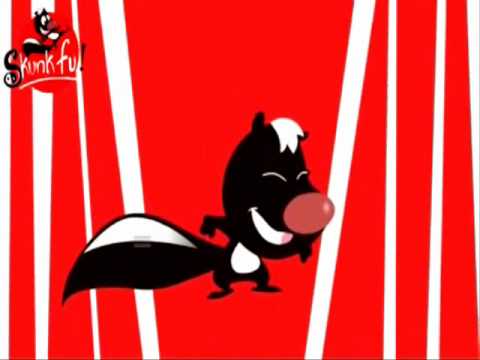 Skunk Fu Opening