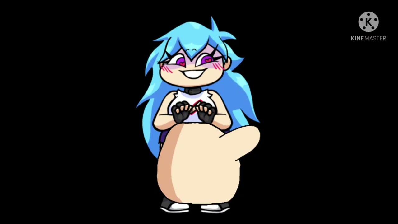 Skyblue Vore