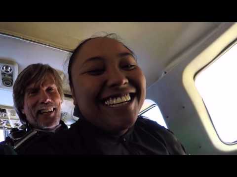 Skydive Tennessee Breana Lauas