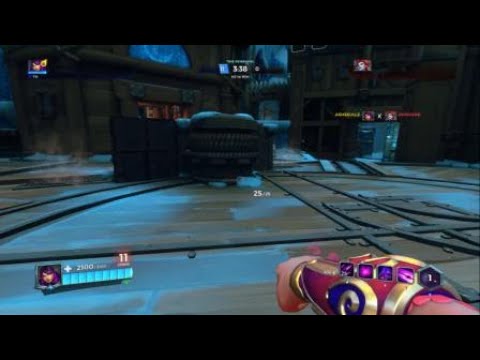 skye big fart on lilith