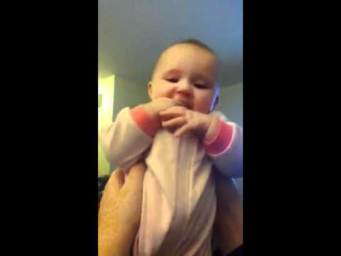 Skye farting