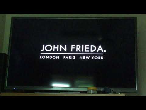 Skyfall ITV 2 +1 Intro